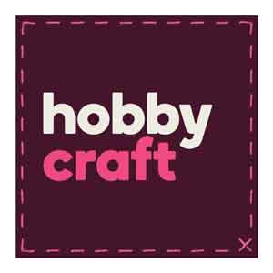 Hobbycraft Logo